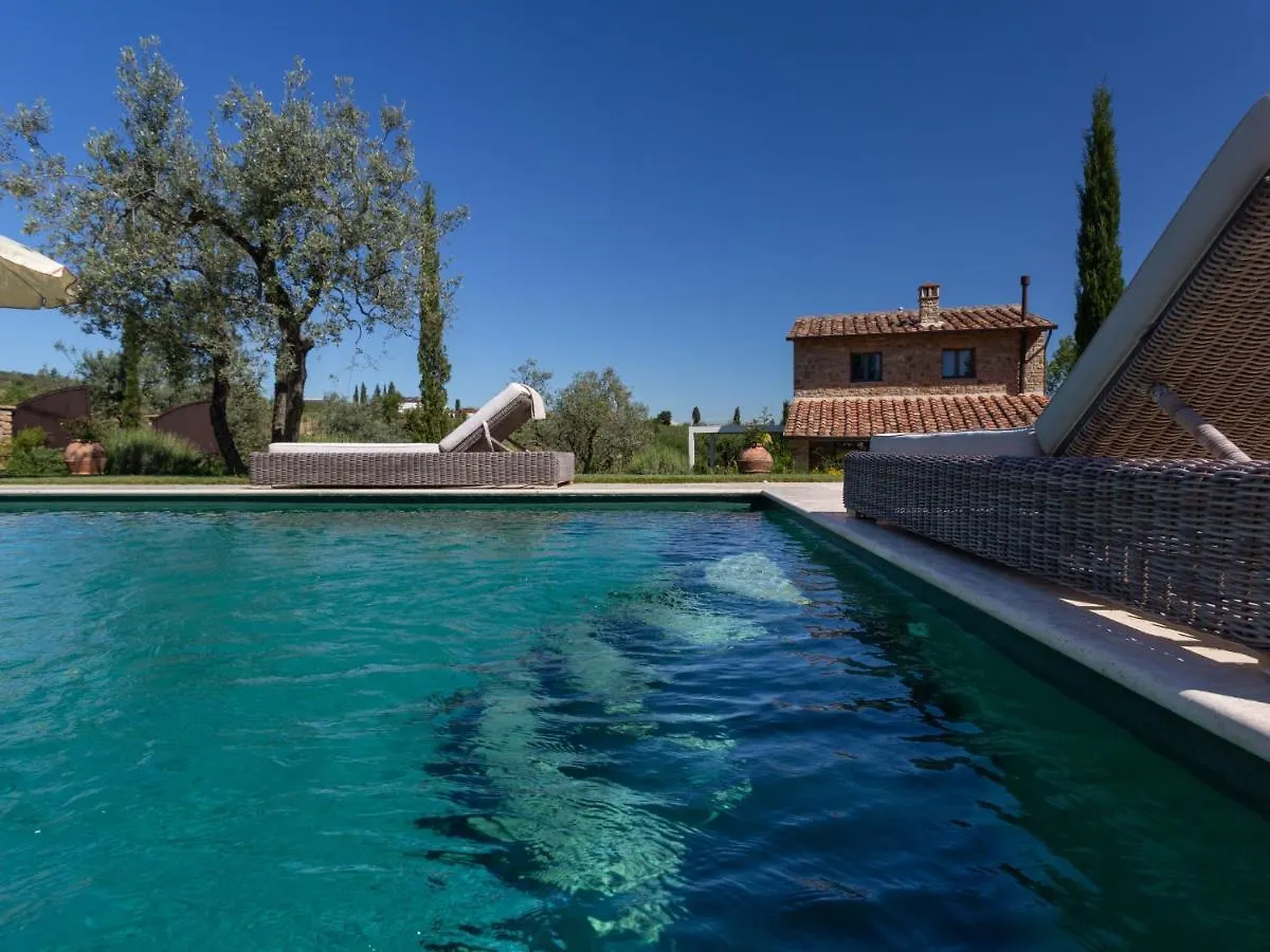 Villa Meletta By Interhome Gambassi Terme