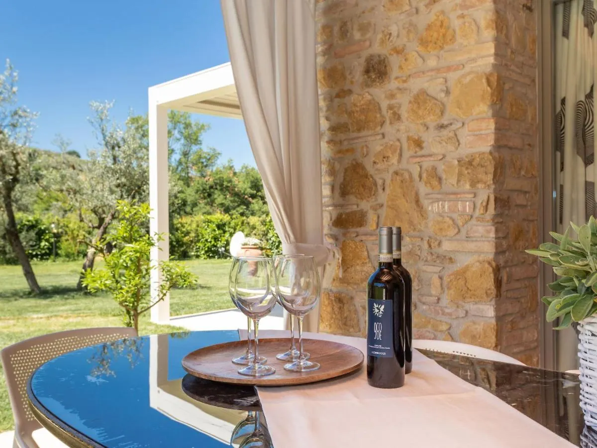 Villa Meletta By Interhome
