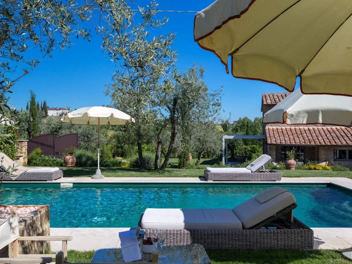Villa Meletta By Interhome