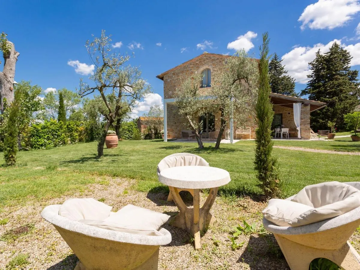 Villa Meletta By Interhome Italy