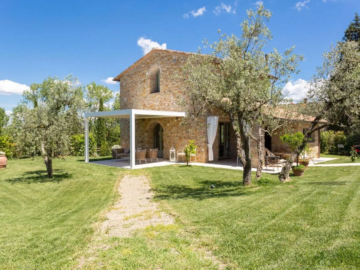 Villa Meletta By Interhome