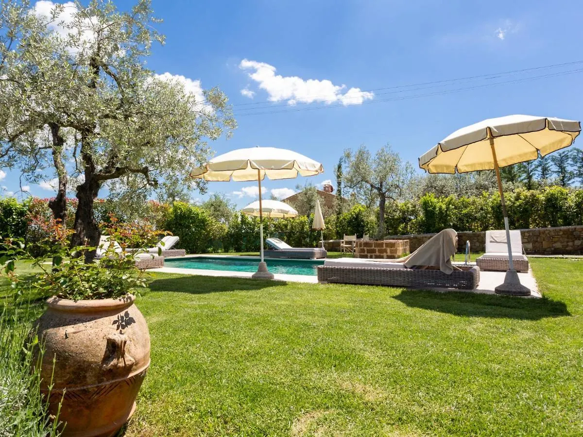 Villa Meletta By Interhome