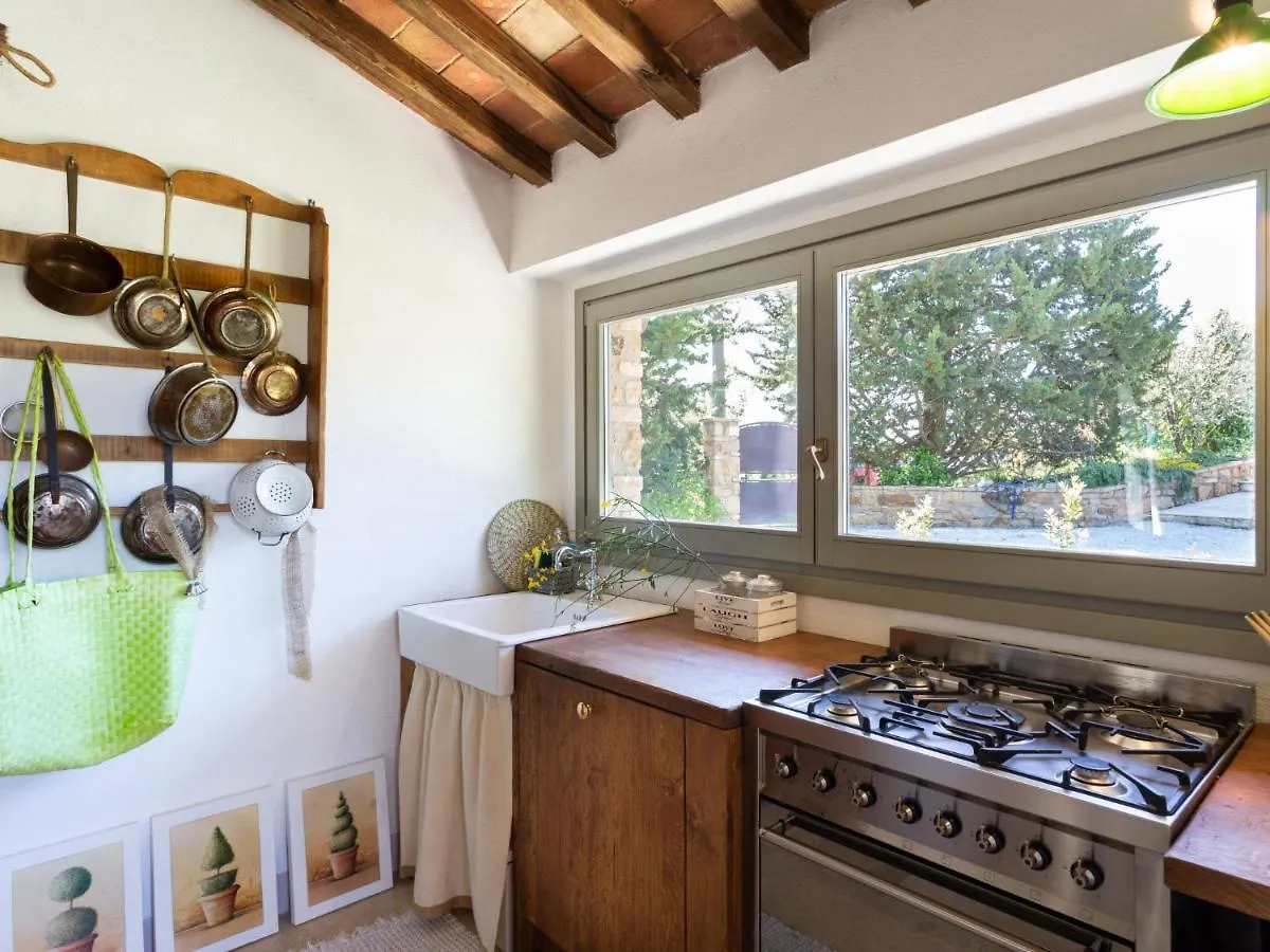 Villa Meletta By Interhome
