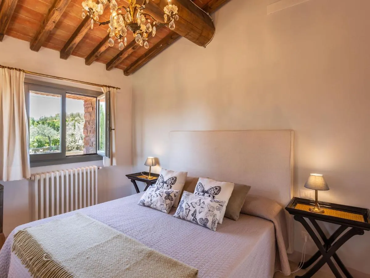 Villa Meletta By Interhome Italy