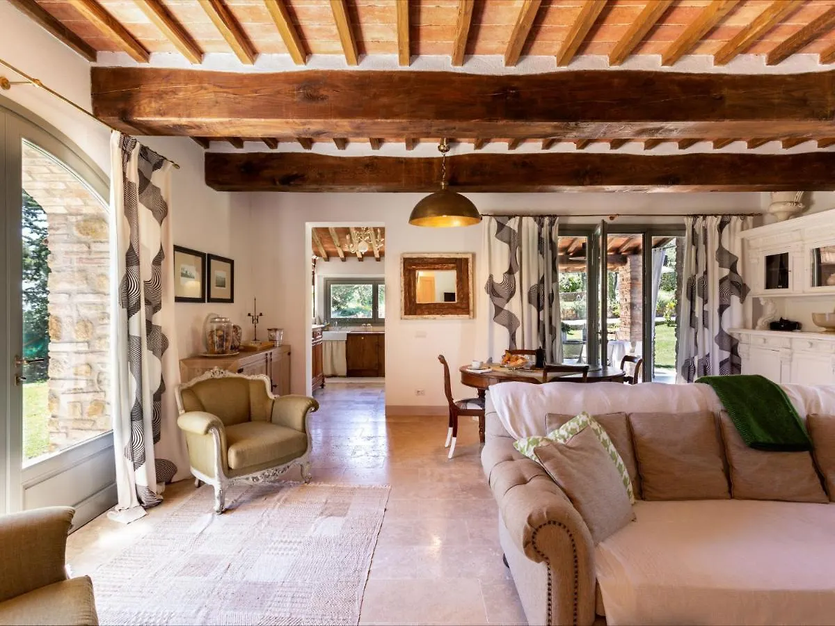 Villa Meletta By Interhome 0*, Gambassi Terme Italy