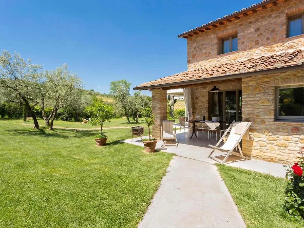 Villa Meletta By Interhome  Gambassi Terme