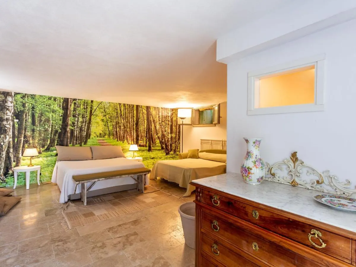Villa Meletta By Interhome