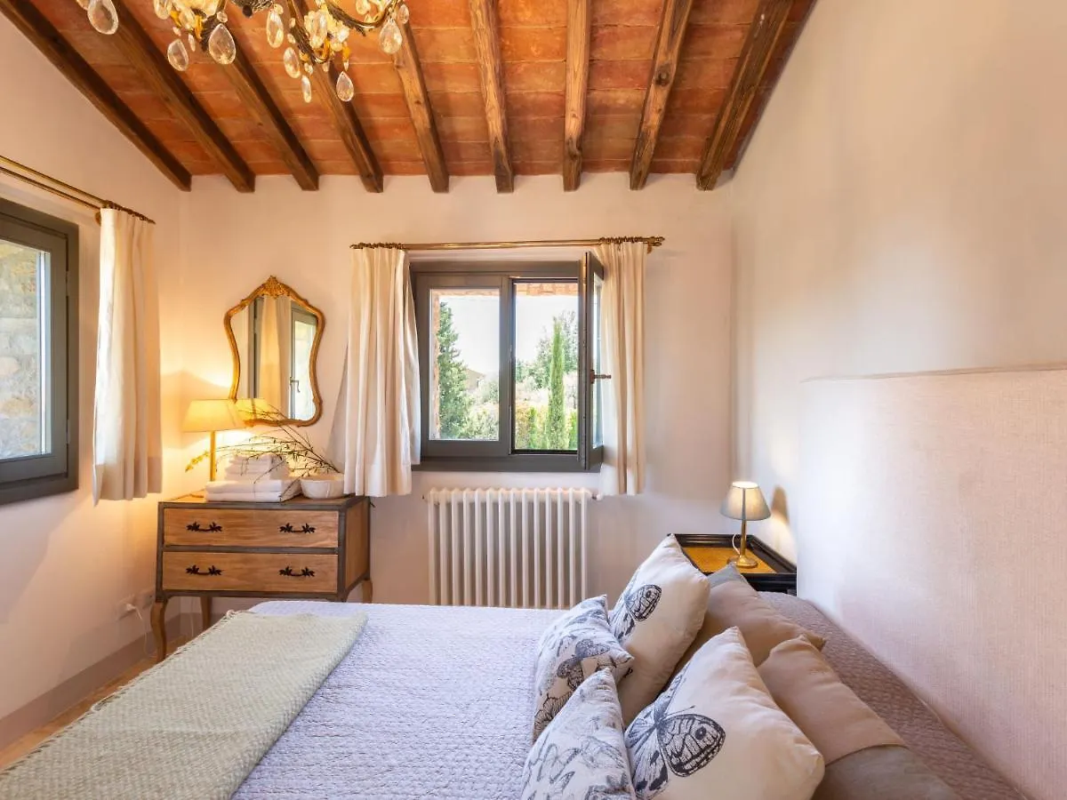 Villa Meletta By Interhome Gambassi Terme