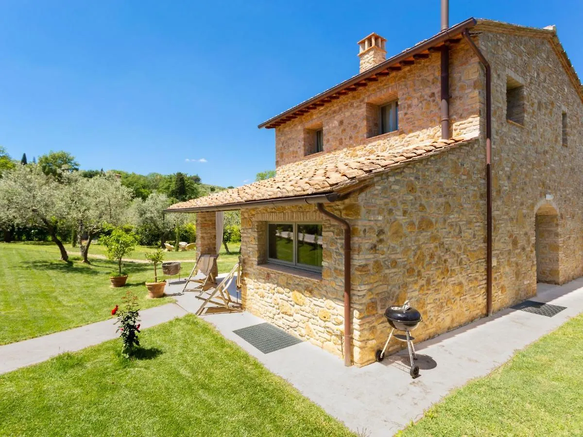 Villa Meletta By Interhome
