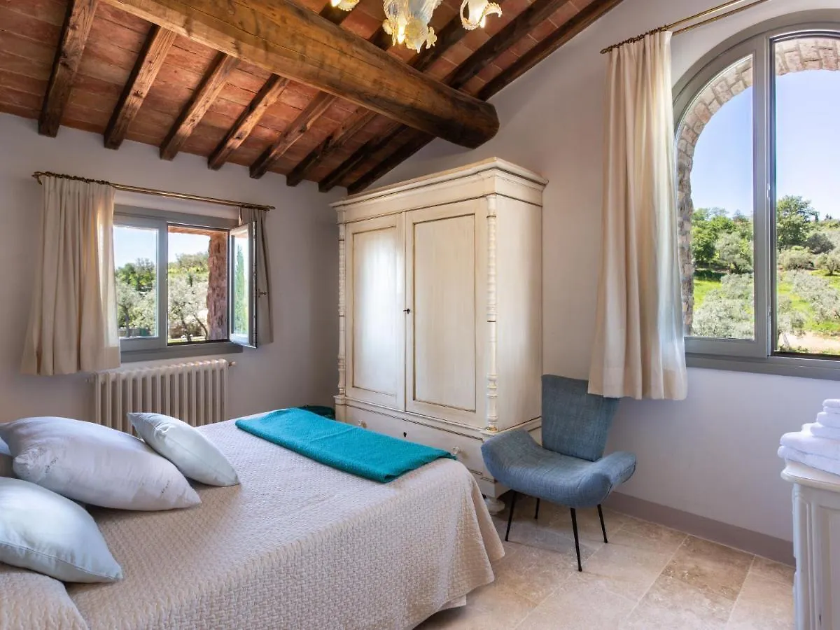 Villa Meletta By Interhome 0*, Gambassi Terme Italy