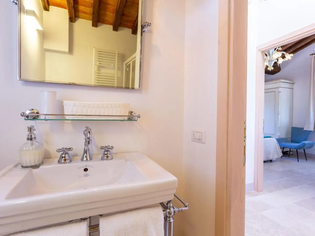 Villa Meletta By Interhome