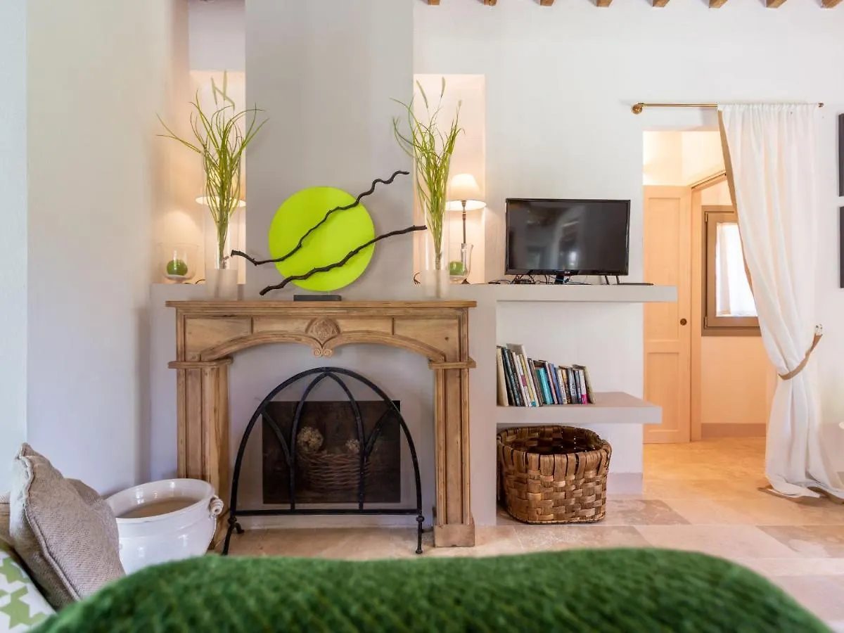 Villa Meletta By Interhome