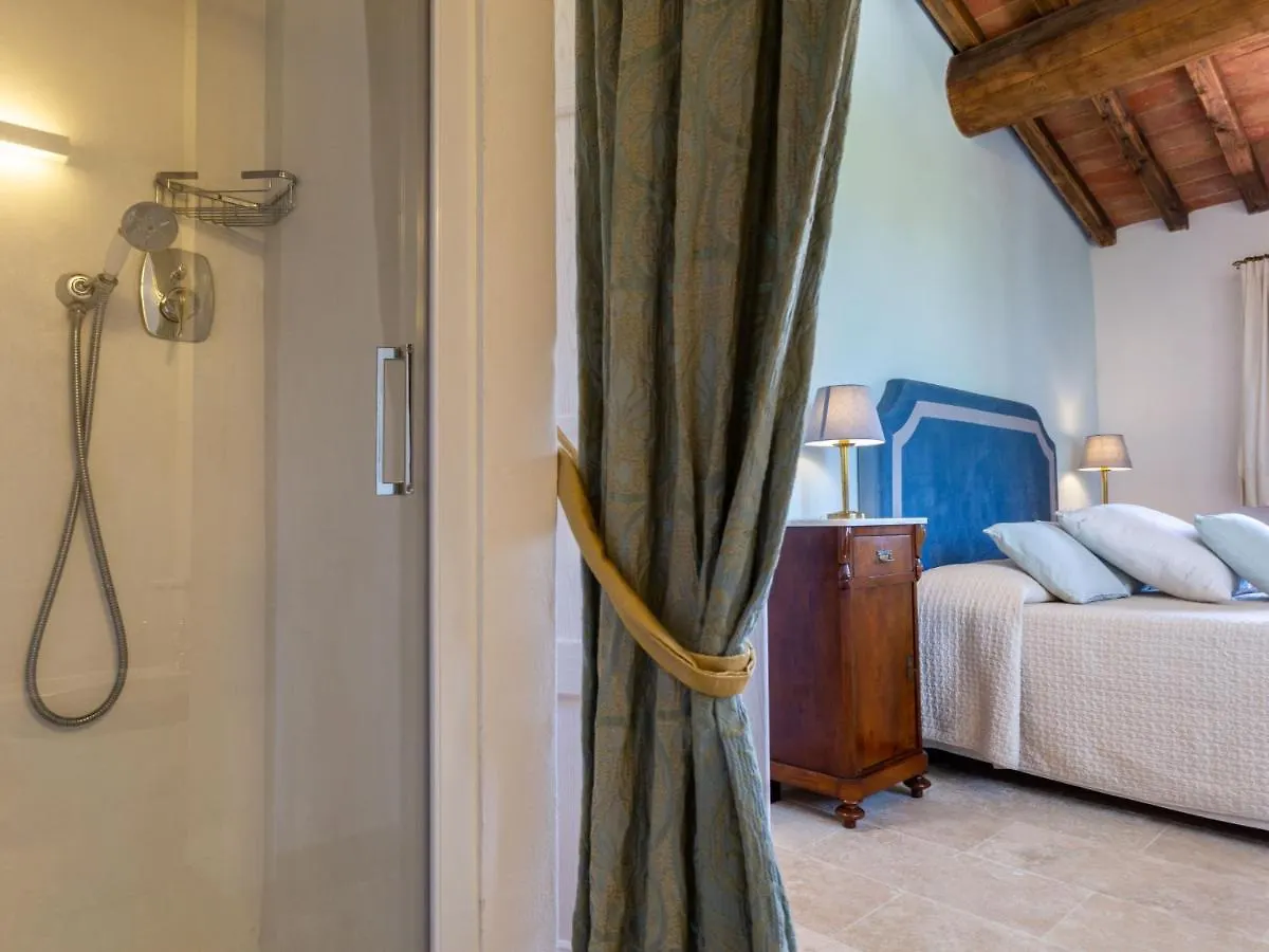 Villa Meletta By Interhome