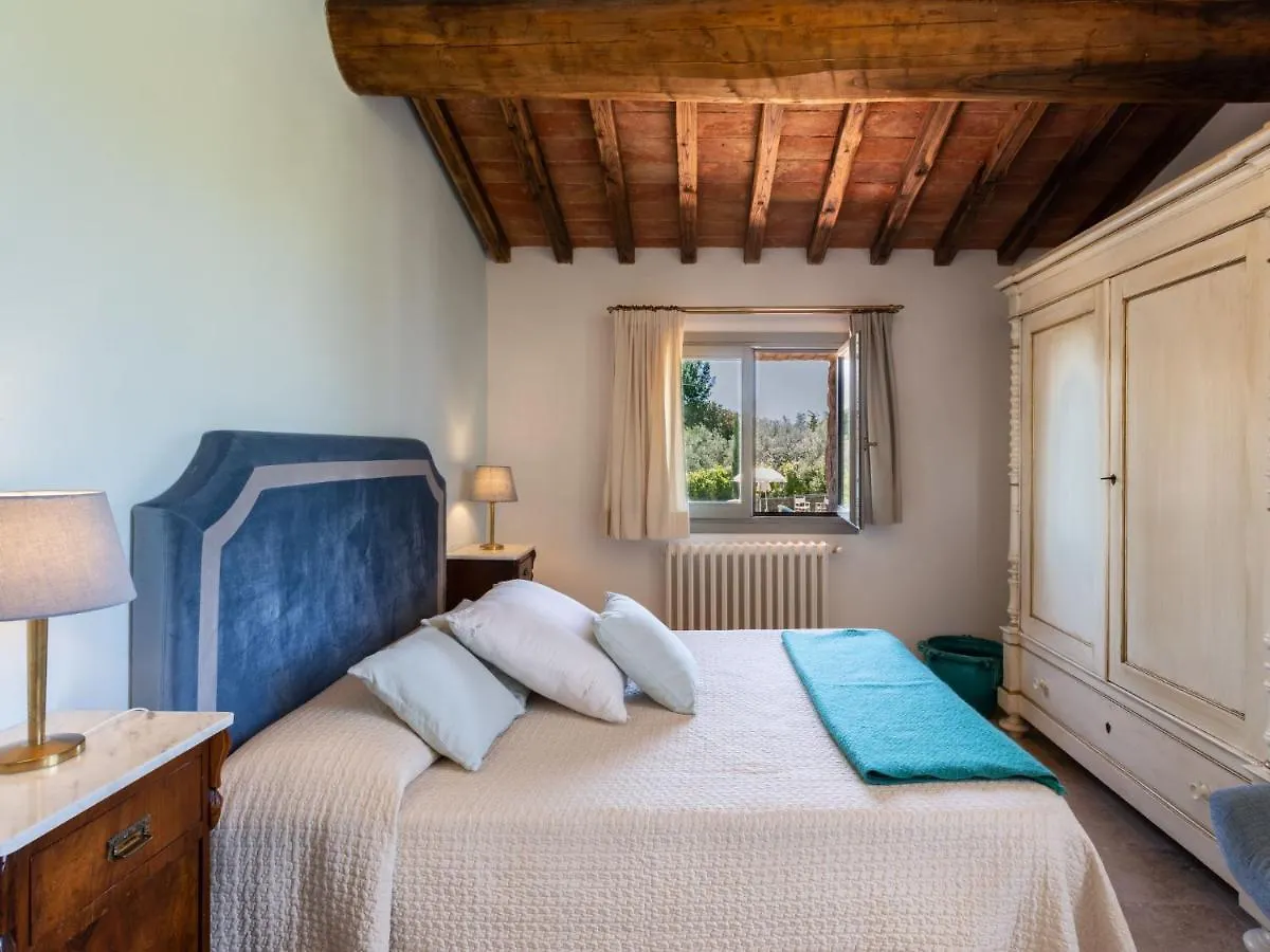 Villa Meletta By Interhome