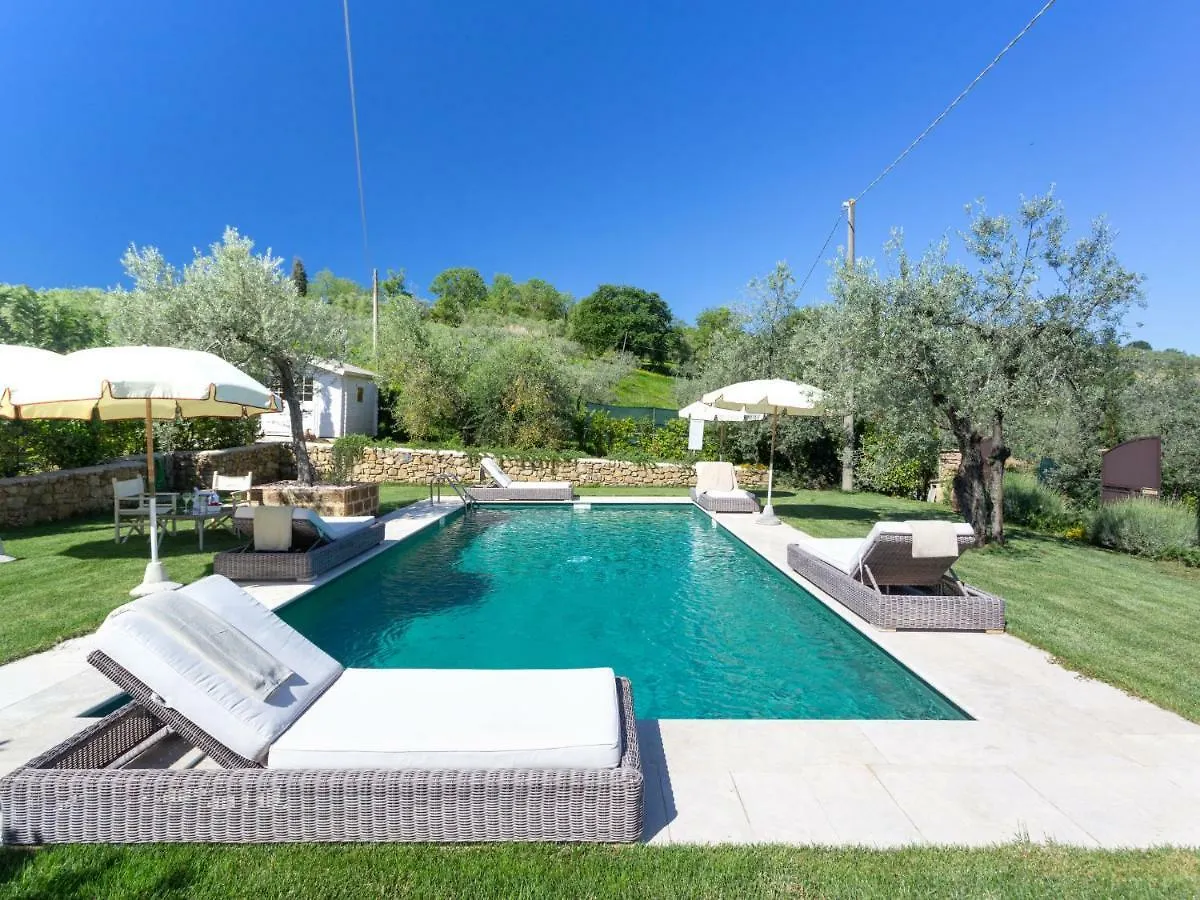Villa Meletta By Interhome