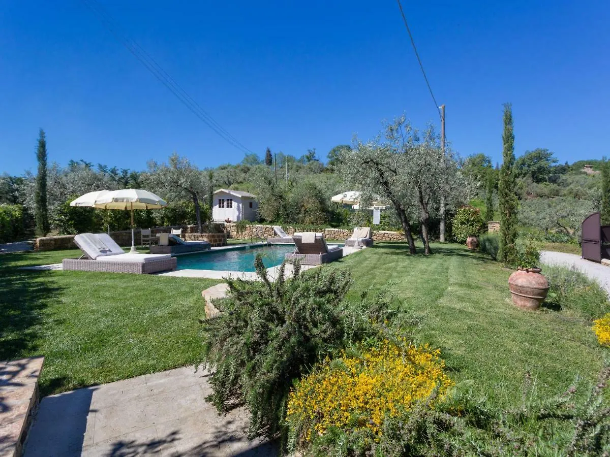Villa Meletta By Interhome