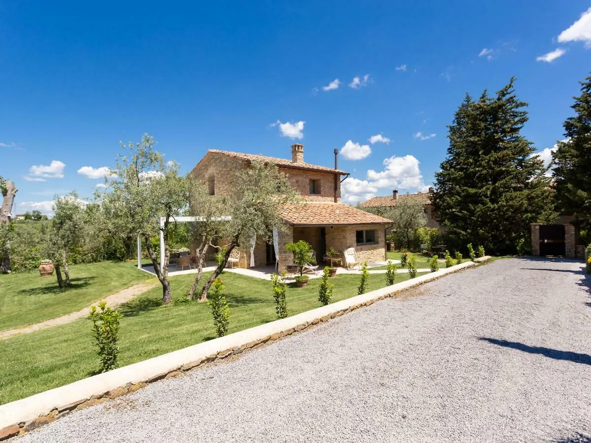 Villa Meletta By Interhome Italy