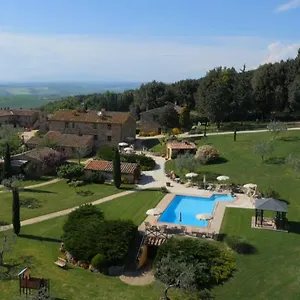 Casavaiano Bauernhof