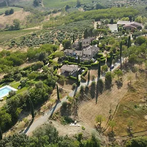  Farm stay Santa Cristina