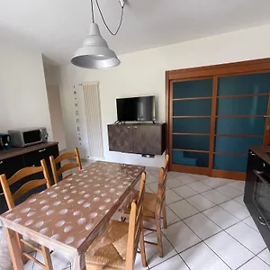  Guest house Da Silvia