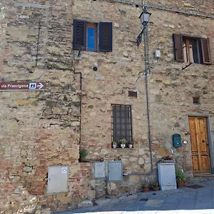  Apartment Casina Membrino