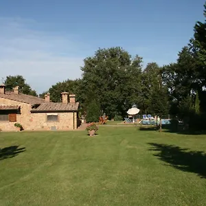 Casa Grazia Ferienhaus