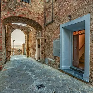  Apartment Casa Il Castello