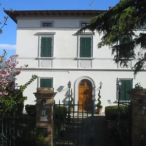  Bed & Breakfast Della Certosa