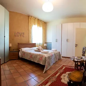  Homestay Hause Megghi