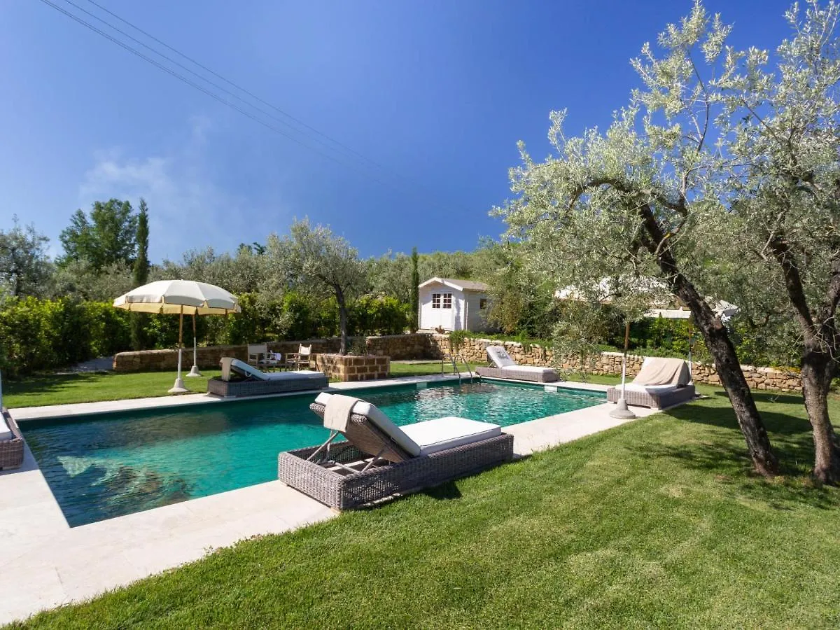 Villa Meletta By Interhome Italy