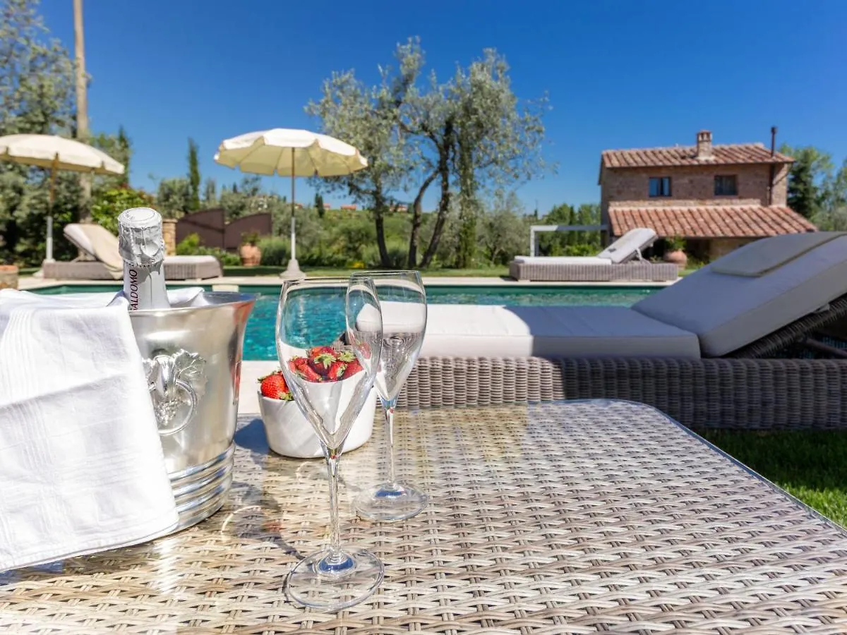 Villa Meletta By Interhome Italy
